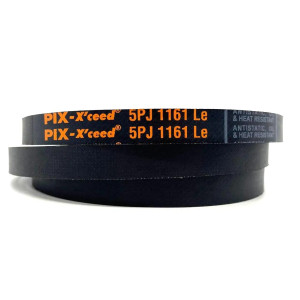 Поліклиновий ремінь 5PJ 1161 / 457 J5 PIX